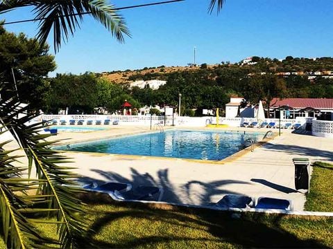 Camping Valverde - Camping Algarve - Portugal - Image N°23