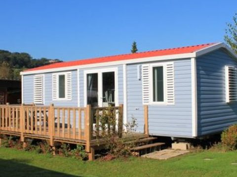 MOBILE HOME 6 people - SUPER CORDELIA - 3 bedrooms