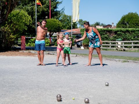 Camping Maeva Club l'Arbre d'Or  - Camping Landes - Image N°35