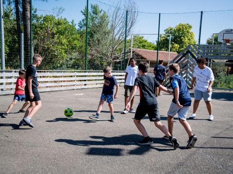 Camping maeva Escapades l'Arbre d'Or - Camping Landes - Image N°31