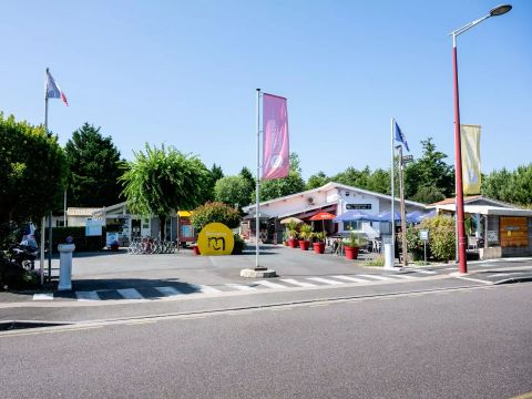 Camping Maeva Club l'Arbre d'Or  - Camping Landes - Image N°81