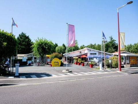 Camping maeva Escapades l'Arbre d'Or - Camping Landes - Image N°81