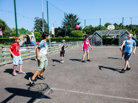 Camping Maeva Club l'Arbre d'Or  - Camping Landes - Image N°94