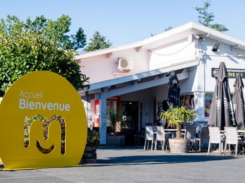 Camping Maeva Club l'Arbre d'Or  - Camping Landes - Image N°53