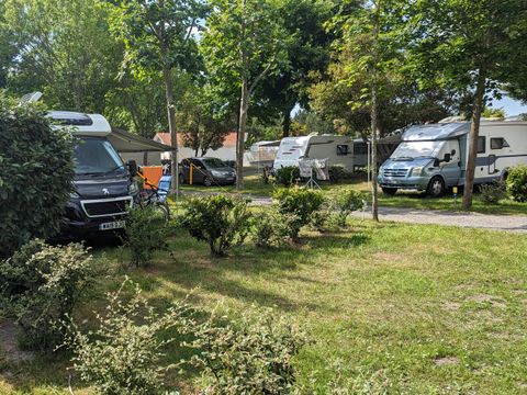 Camping Maeva Club l'Arbre d'Or  - Camping Landes - Image N°64