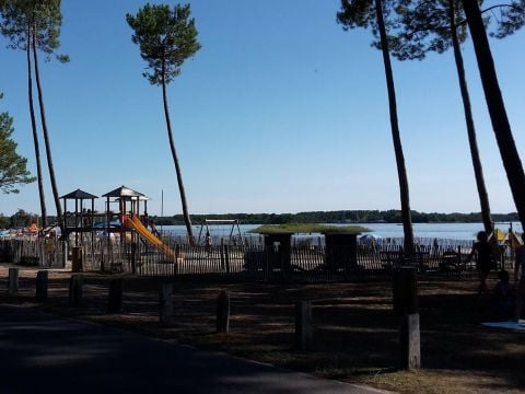 Camping maeva Escapades l'Arbre d'Or - Camping Landes - Image N°55