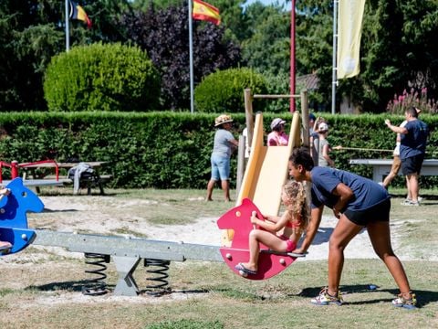 Camping maeva Escapades l'Arbre d'Or - Camping Landes - Image N°47