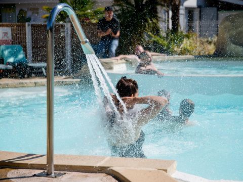 Camping Maeva Club l'Arbre d'Or  - Camping Landes - Image N°22