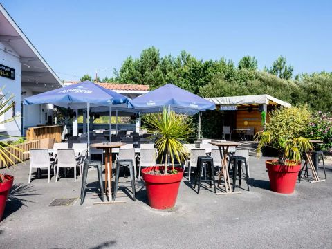 Camping Maeva Club l'Arbre d'Or  - Camping Landes - Image N°84