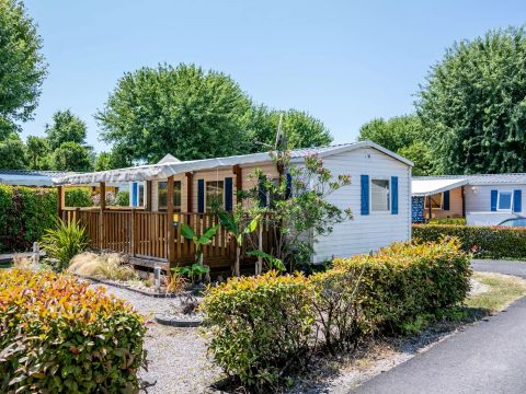 Camping Maeva Club l'Arbre d'Or  - Camping Landes - Image N°99