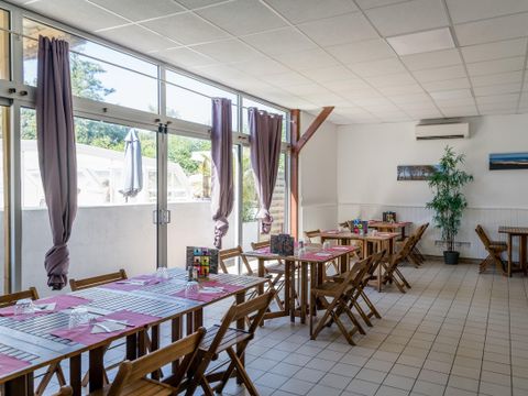 Camping Maeva Club l'Arbre d'Or  - Camping Landes - Image N°55