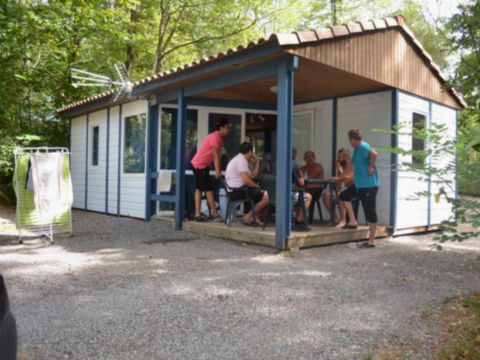 CHALET 5 personnes - Rêve