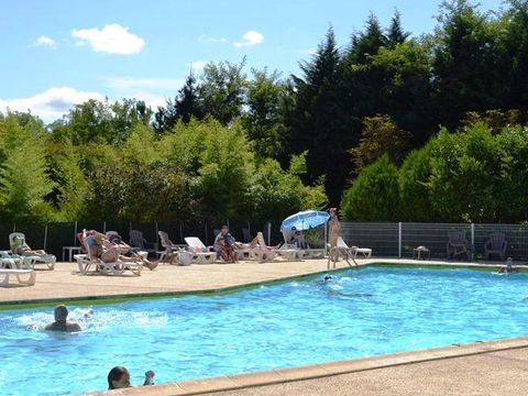 Camping Les Pins du Soleil - Camping Landes - Image N°5