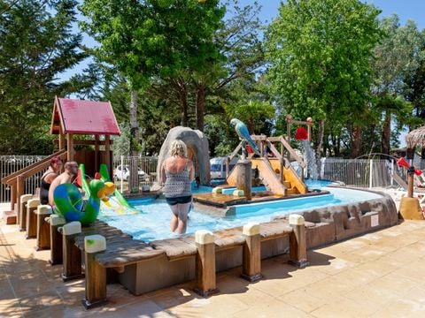 Camping Les Embruns d'Oléron - Camping Charente-Maritime