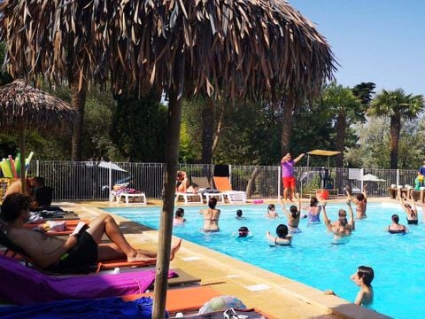 Camping Les Embruns d'Oléron - Camping Charente-Maritime - Image N°54