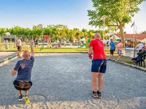 Camping Les Embruns d'Oléron - Camping Charente-Maritime - Image N°11