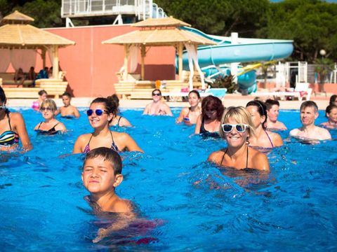 Camping Le Bellevue - Camping Hérault - Afbeelding N°5