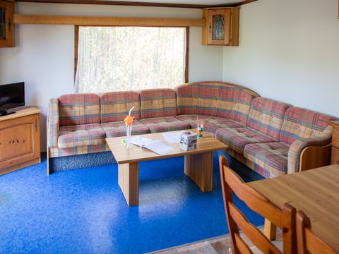 CHALET 4 personnes - CLASSIC