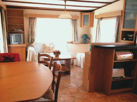 CHALET 4 people - Classic 3 Rooms