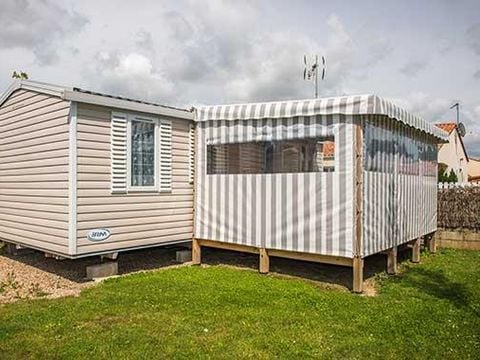 MOBILE HOME 6 people - Mh COSY Kids 3ch