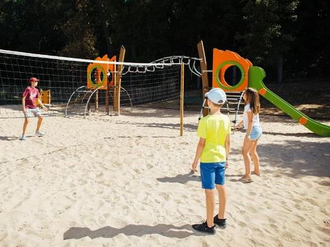 Camping maeva Club Les Dinosaures - Camping Vendée - Image N°19