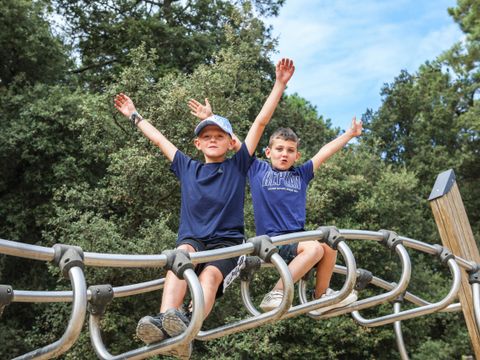 Camping maeva Club Les Dinosaures - Camping Vendée - Image N°19