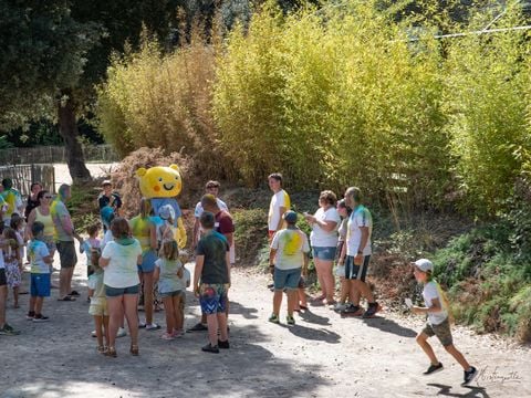 Camping maeva Club Les Dinosaures - Camping Vendée - Image N°29