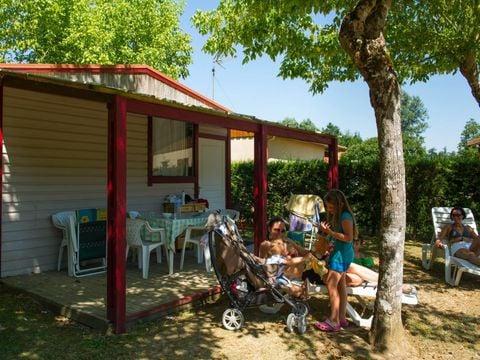 Camping Les Lacs de Courtes - Camping Gers - Image N°82