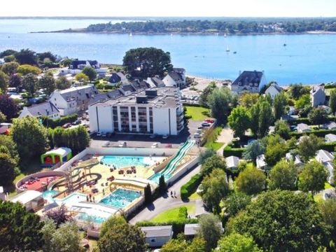 Camping De La Plage à Benodet - Camping Finistère - Image N°91