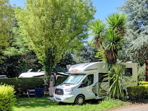 Camping De La Plage à Benodet - Camping Finistère - Image N°94