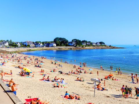 Camping De La Plage à Benodet - Camping Finistere - Image N°98