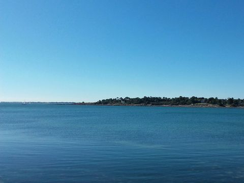 Camping De La Plage à Benodet - Camping Finistere - Image N°79