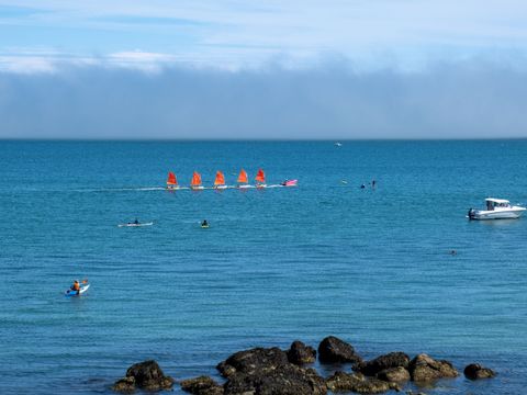 Camping De La Plage à Benodet - Camping Finistère - Image N°97