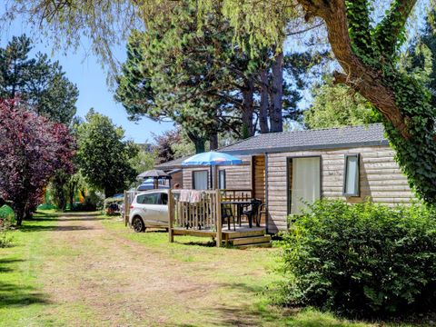 Camping De La Plage à Benodet - Camping Finistère - Image N°95