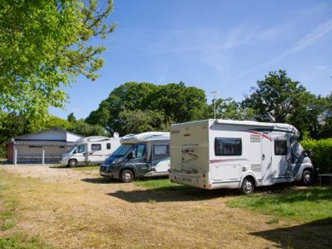 Camping De La Plage à Benodet - Camping Finistere - Image N°99