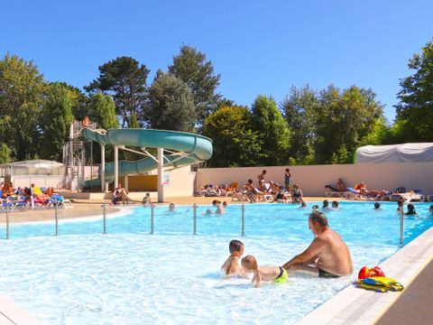 Camping De La Plage à Benodet - Camping Finistère - Image N°96