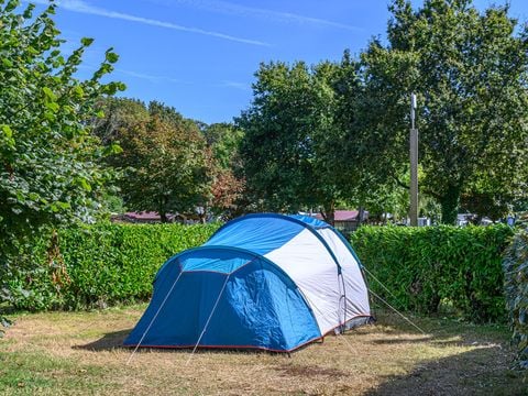 Flower Camping  Kerleyou - Camping Finistère - Image N°46