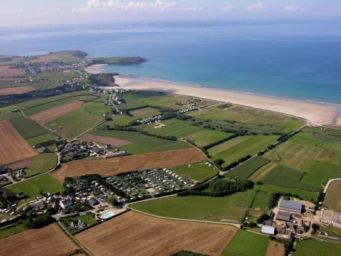 Camping Ker Vella   - Camping Finistère - Image N°2