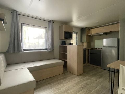 MOBILE HOME 4 people - Premium - 32m² - 2 bedrooms