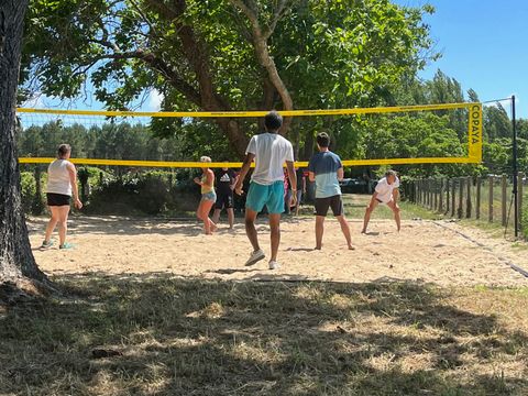 Camping Ushuaïa Villages La Maïade - Camping Landes - Image N°21