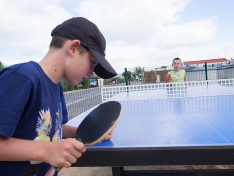 Camping Les Dunes - Camping Vendée - Image N°11