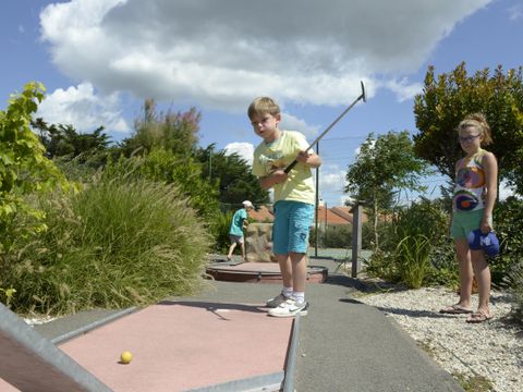 Camping Les Dunes - Camping Vendée - Image N°18