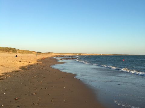 Camping Les Dunes - Camping Vendée - Image N°49