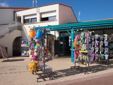 Camping Les Dunes - Camping Vendée - Image N°26