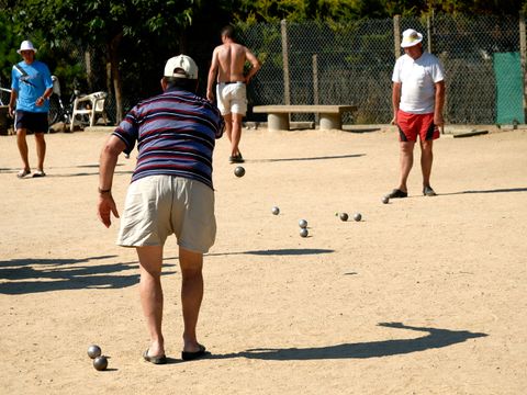 Camping Les Dunes - Camping Vendée - Image N°12