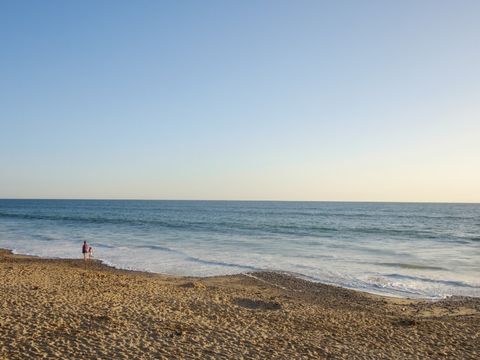 Camping Les Dunes - Camping Vendée - Image N°37