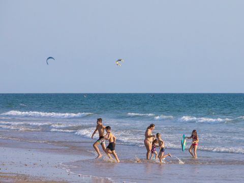 Camping Les Dunes - Camping Vendée - Image N°35