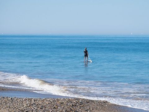 Camping Les Dunes - Camping Vendée - Image N°50