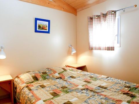 CHALET 6 personnes - DETENTE