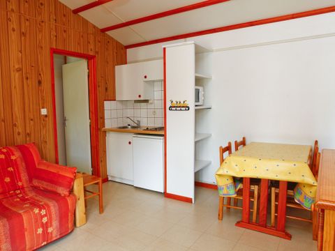 CHALET 6 personnes - FAMILY - 2 SDB